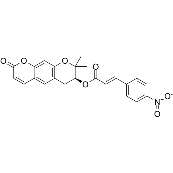 LKY-047  Chemical Structure