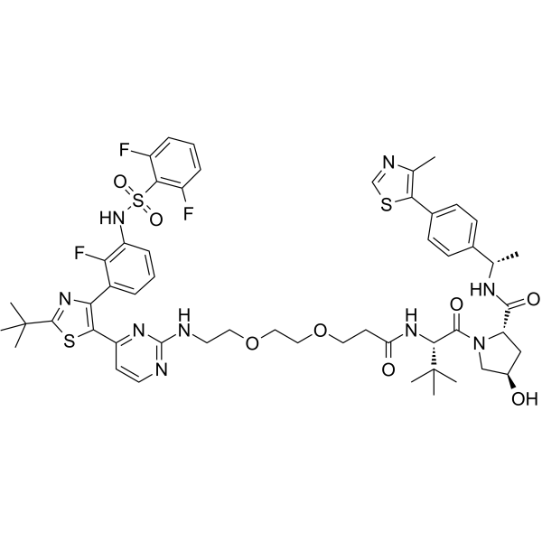 DD-03-156  Chemical Structure