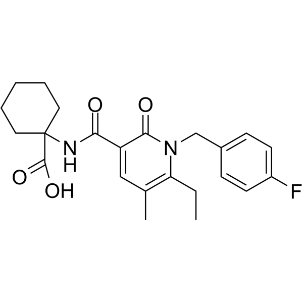 S-777469  Chemical Structure