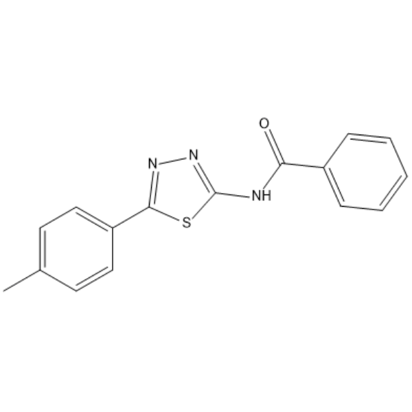 FAK-IN-7  Chemical Structure