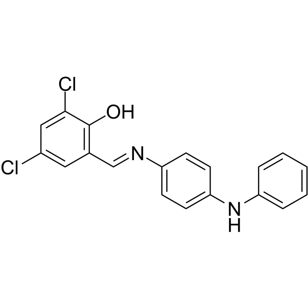 MitoBloCK-6  Chemical Structure
