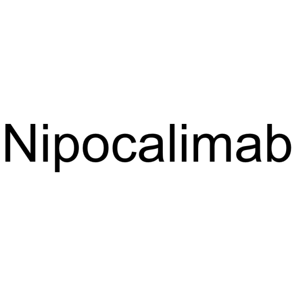 Nipocalimab  Chemical Structure