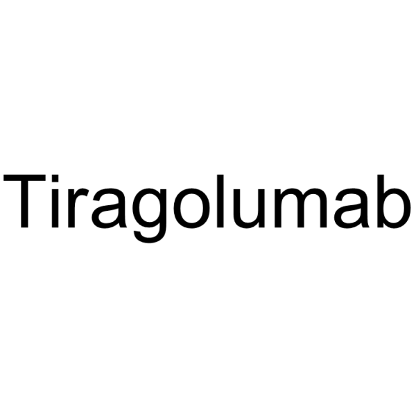 Tiragolumab Chemical Structure