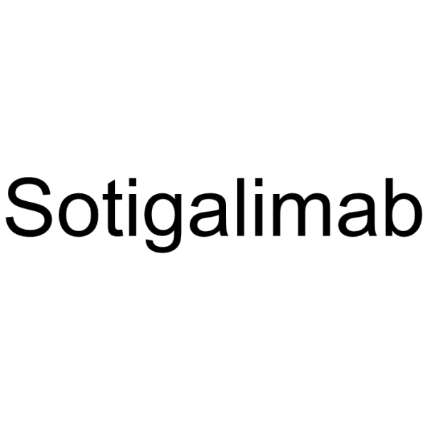 Sotigalimab  Chemical Structure