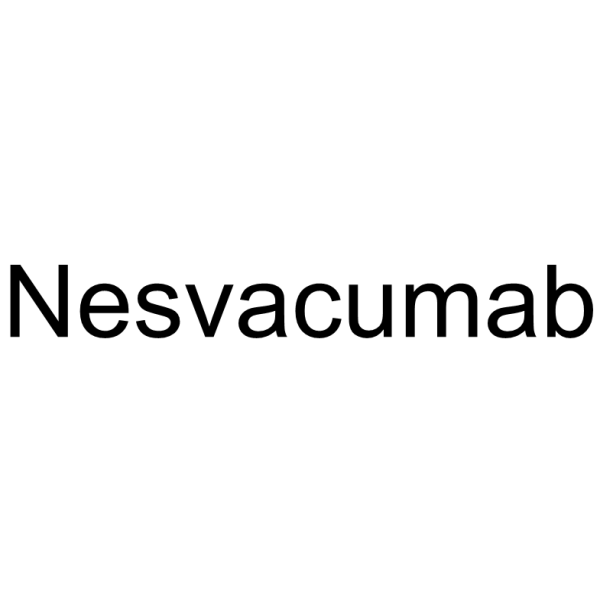 Nesvacumab  Chemical Structure