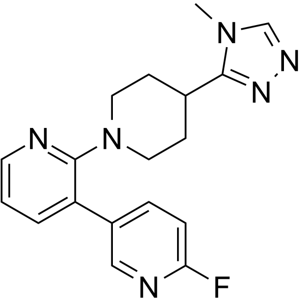 SEN177  Chemical Structure