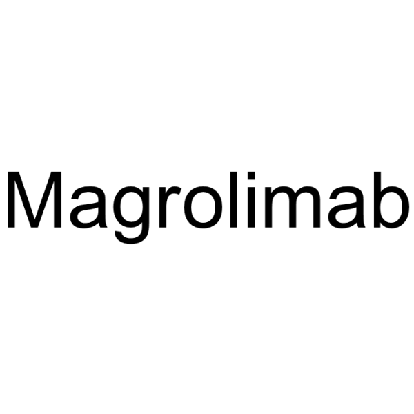 Magrolimab  Chemical Structure