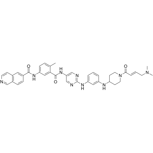 BLK-IN-2  Chemical Structure