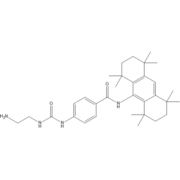 OAB-14  Chemical Structure