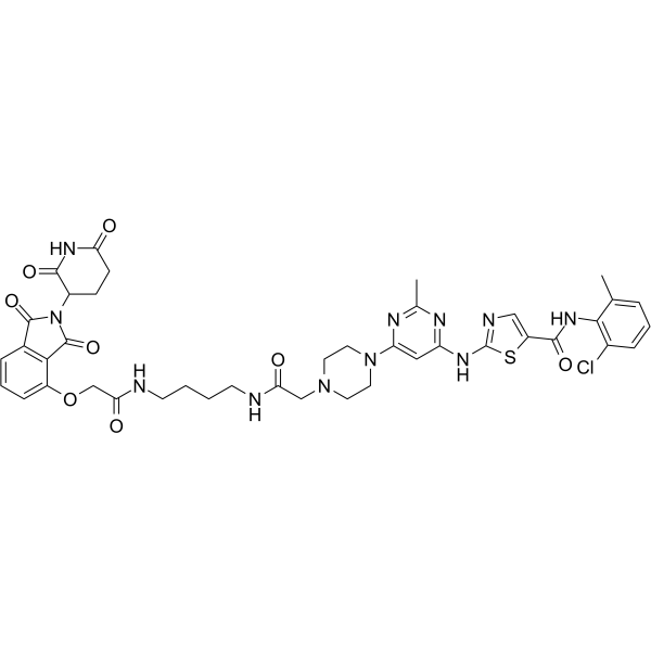 DB-3-291  Chemical Structure