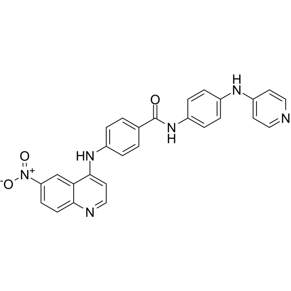 T3Inh-1  Chemical Structure