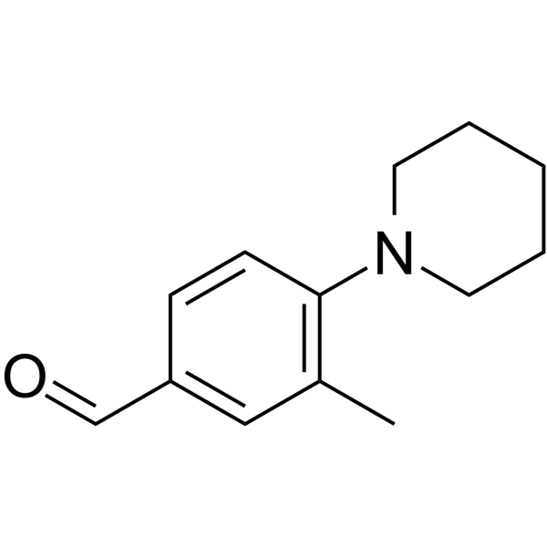 ALDH1A3-IN-2  Chemical Structure
