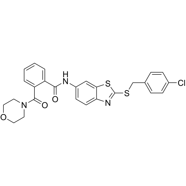 CID1231538 Chemical Structure
