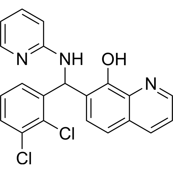MMRi62  Chemical Structure
