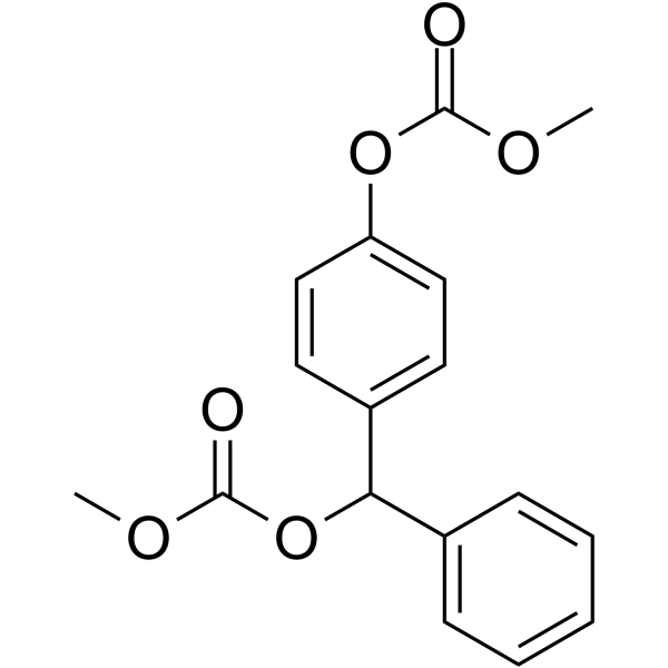 ACA-28  Chemical Structure