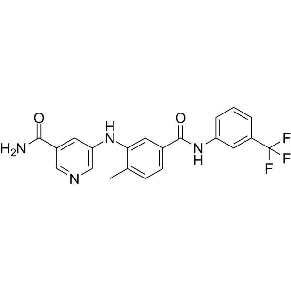 ALW-II-49-7  Chemical Structure