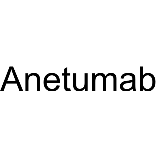 Anetumab Chemical Structure