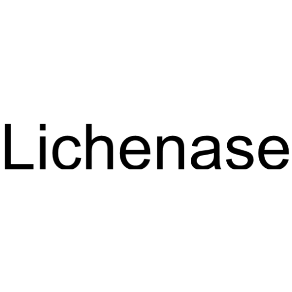 Lichenase  Chemical Structure