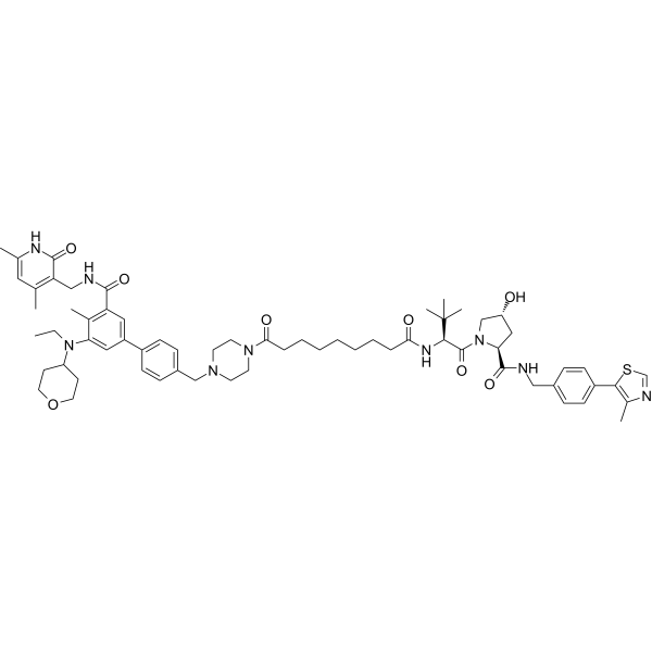 MS8815  Chemical Structure