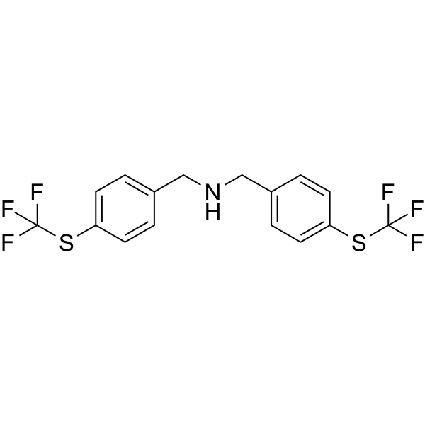 MY33-3 化学構造