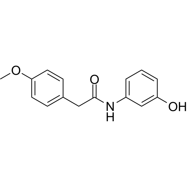 NLRP3/AIM2-IN-2  Chemical Structure