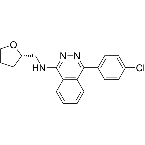 NLRP3-IN-18  Chemical Structure