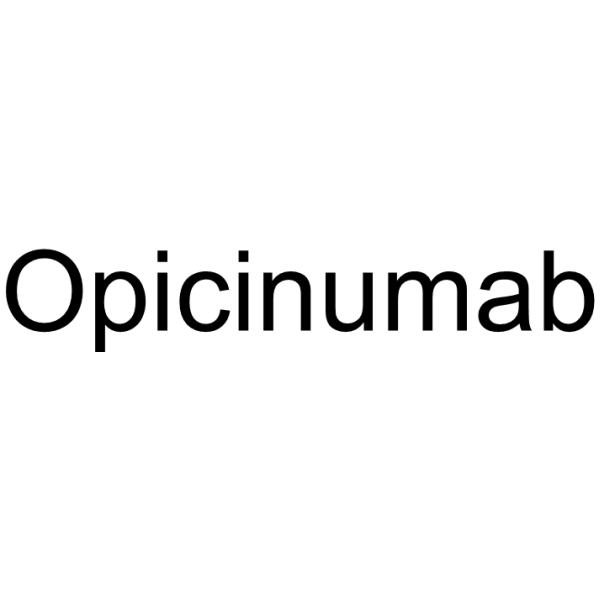 Opicinumab  Chemical Structure