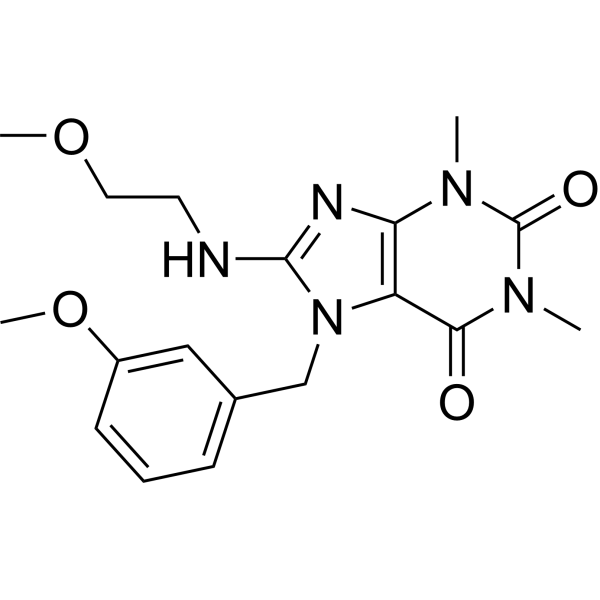 PCSK9-IN-10  Chemical Structure
