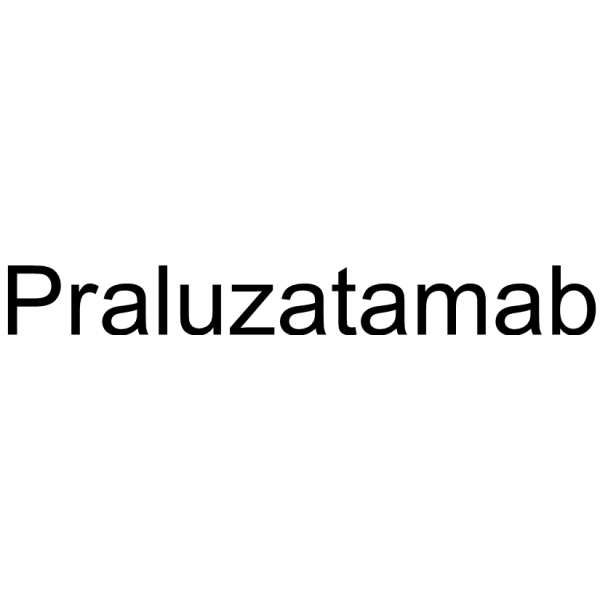 Praluzatamab Chemical Structure