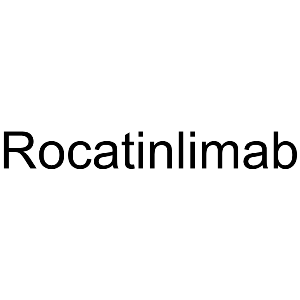 Rocatinlimab  Chemical Structure