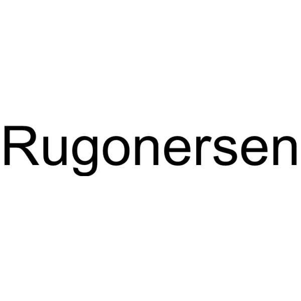 Rugonersen  Chemical Structure
