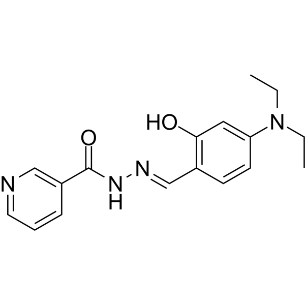 SCFSkp2-IN-2  Chemical Structure