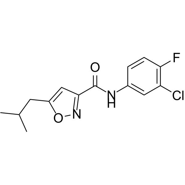 SJ000063181  Chemical Structure