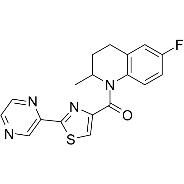 SJM-3 Chemical Structure