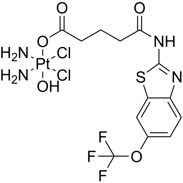 SLC7A11-IN-1  Chemical Structure