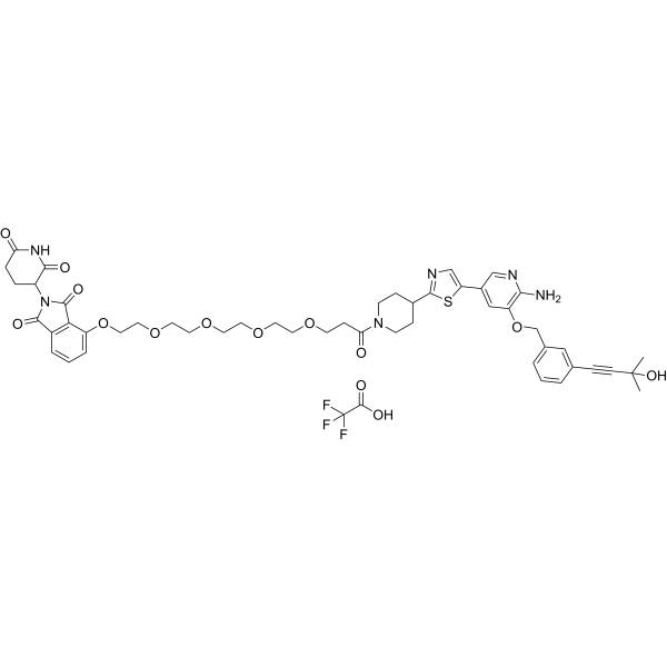 SS47 TFA  Chemical Structure