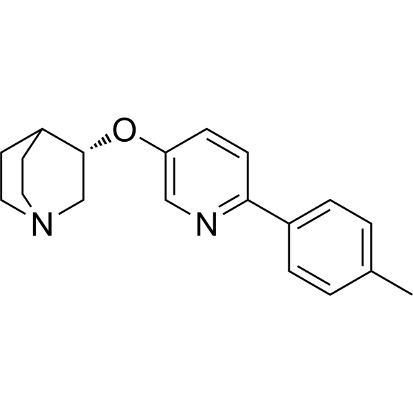 (S)-VQW-765  Chemical Structure