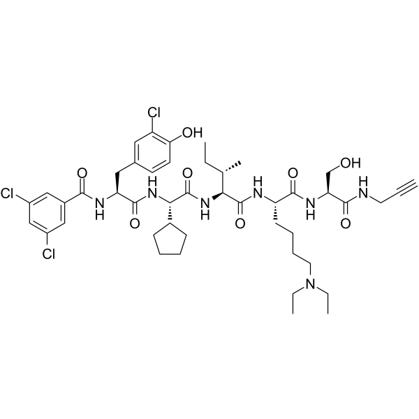 SW2_152F  Chemical Structure
