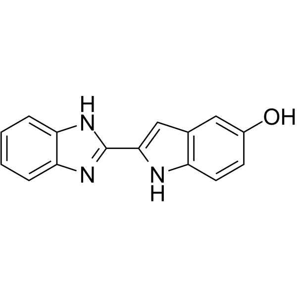 SY-LB-35  Chemical Structure