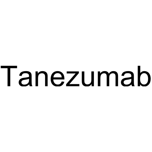 Tanezumab  Chemical Structure