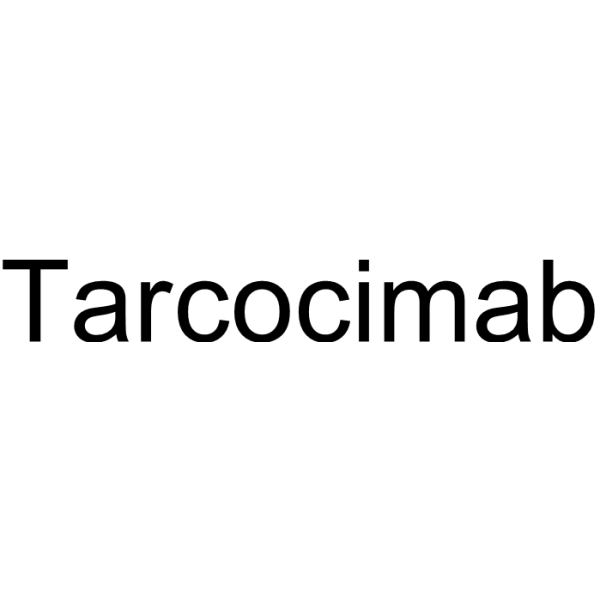 Tarcocimab 化学構造