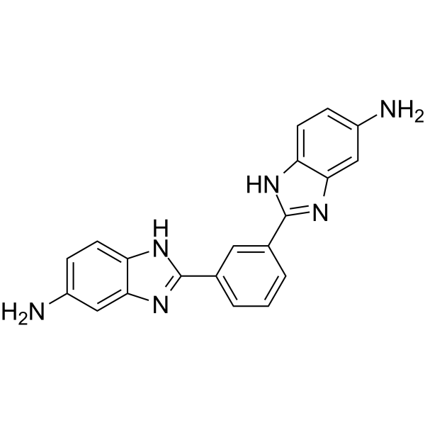 TGP-377/421 Chemische Struktur