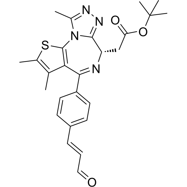 TMX1 Chemische Struktur