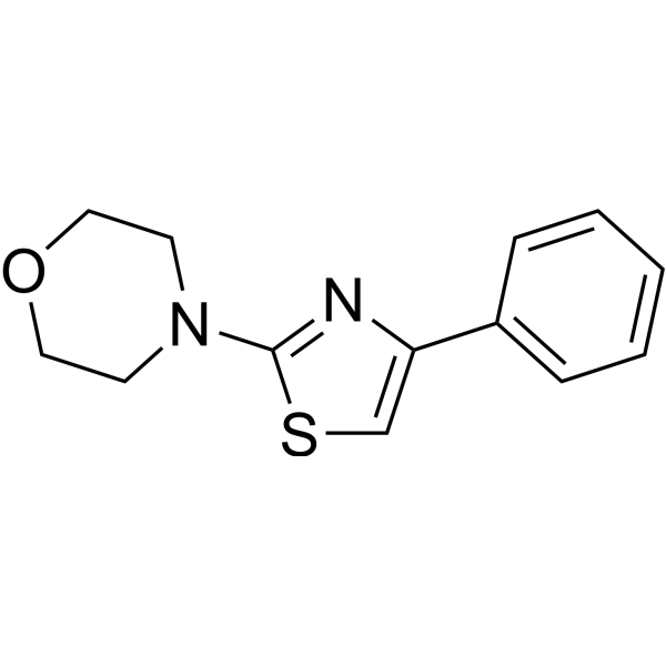 VPC-14228 Chemische Struktur