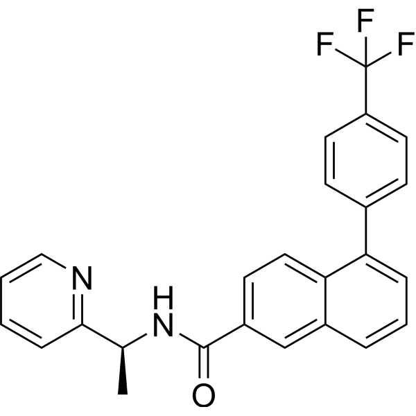 VT104  Chemical Structure