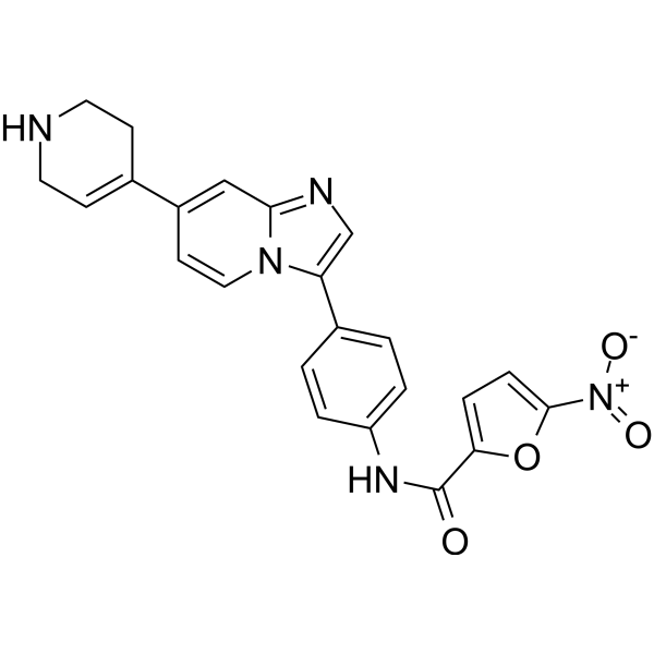 W1131  Chemical Structure
