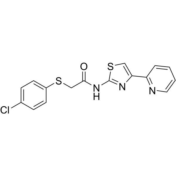 CP-312  Chemical Structure