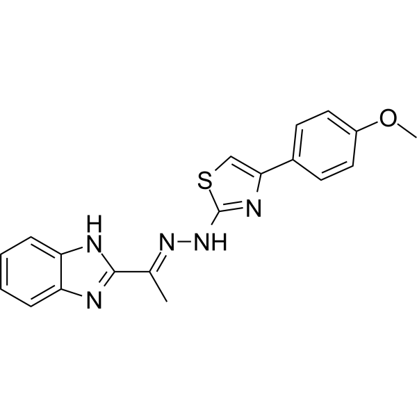 SFI003  Chemical Structure