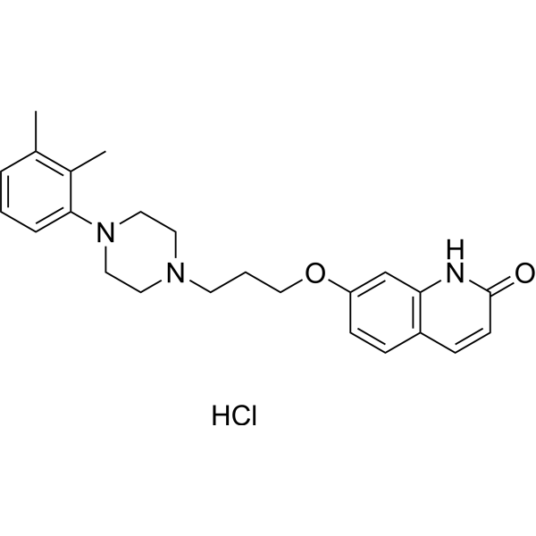 OPC 4392 hydrochloride | CAS NO.: 1329509-60-5 | GlpBio