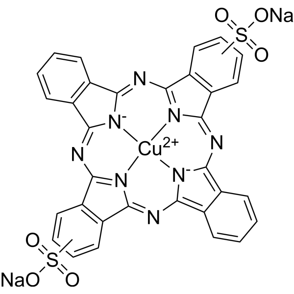Direct Blue 86 | CAS NO.: 1330-38-7 | GlpBio
